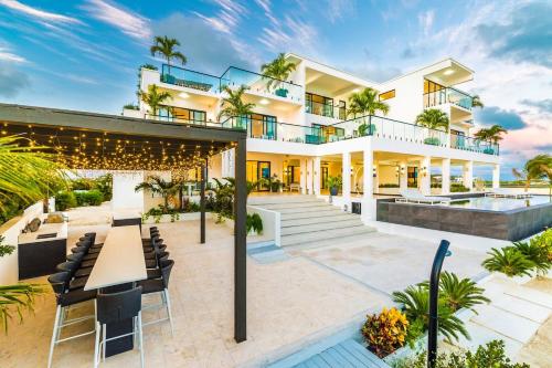 322468108 Villa PM | Luxury Travel Experiences in Turks and Caicos: Ultimate Indulgence