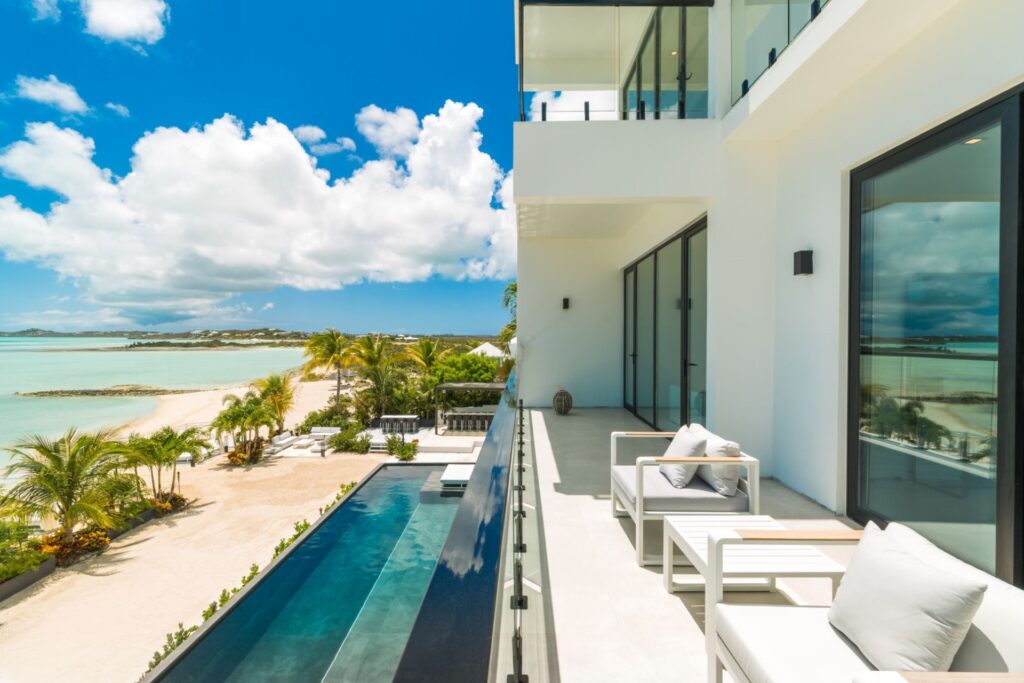 villa-turks-and-caicos-caribbean-beachfront-luxury-paradiso-del-mar-bal-2_h_l (1) Villa PM | Explore the World in Style: Top Luxury Travel Destinations & Why Turks and Caicos Shines